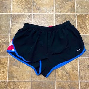 Nike Dri-Fit running shorts medium